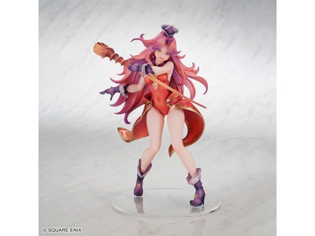 聖剣伝説3 トライアルズオブマナ BRING ARTS(ブリングアーツ) デュラン