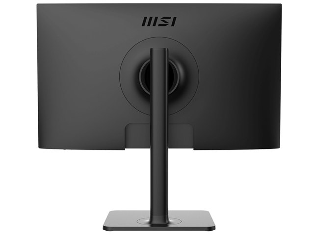 Modern MD2412P [23.8インチ 黒]の製品画像 - 価格.com