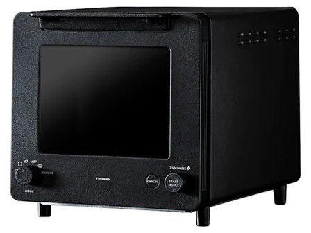 匠ブランジェトースター TS-D486B [ブラック]の製品画像 - 価格.com