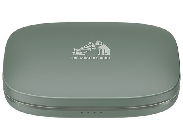 Victor nearphones HA-NP50T-G [セージグリーン]の製品画像 - 価格.com