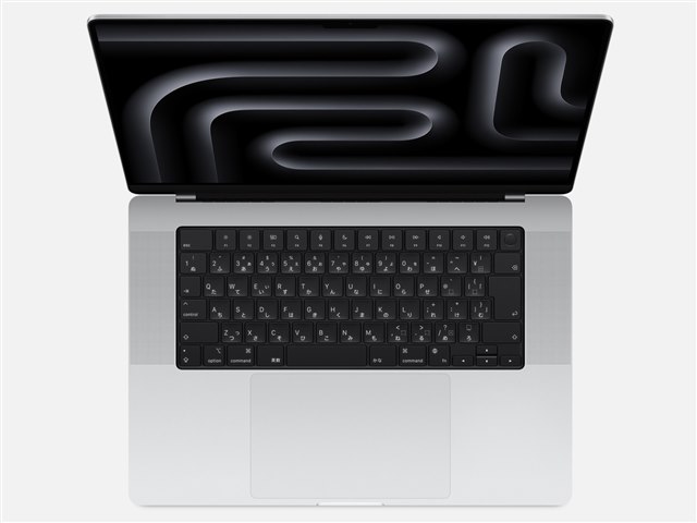 MacBook Pro Liquid Retina XDRディスプレイ 14.2 MKGP3J A [スペースグレイ] 