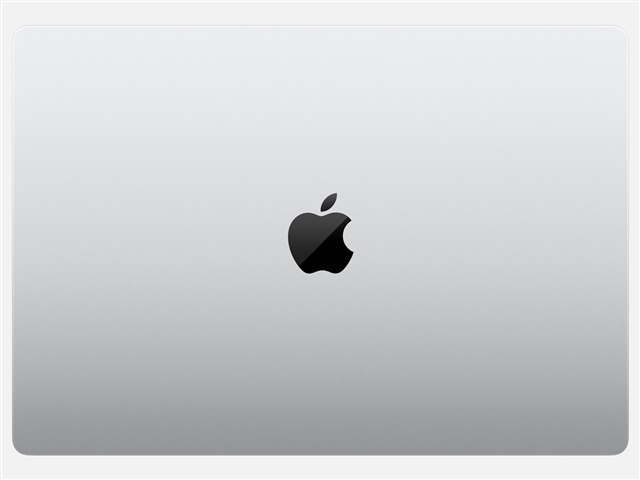 MacBook Pro Liquid Retina XDRディスプレイ 16.2 MRW43J/A [シルバー