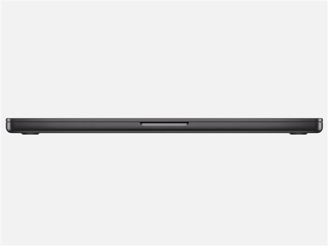MacBook Pro Liquid Retina XDRディスプレイ 16.2 MRW13J/A [スペース 