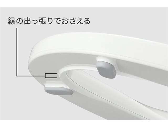ビューティ・トワレ DL-PSTK10-WS [ホワイト]の製品画像 - 価格.com