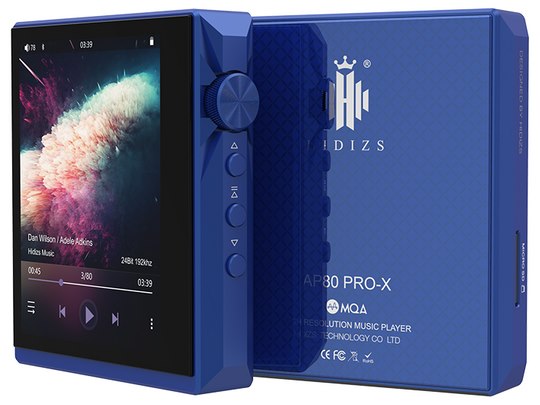 AP80 PRO-X 青 AP80 Pro-X [Blue]の製品画像 - 価格.com