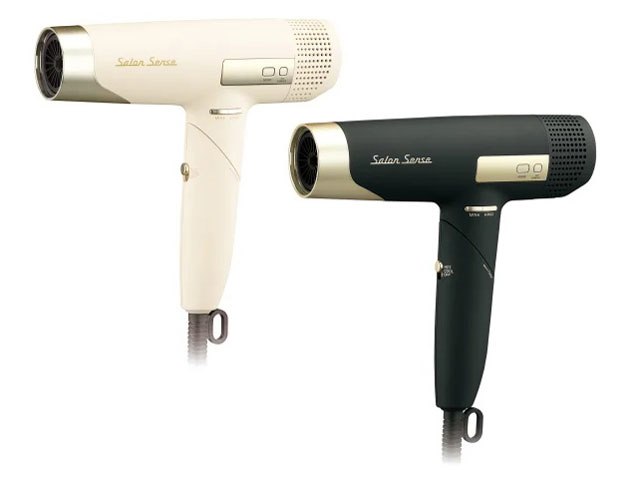【新品未開封】Salon Sense KHD-9970/C [アイボリー] コイズミ Salon Sense KHD-9970/C [アイボリー] 価格比較 - 価格.com