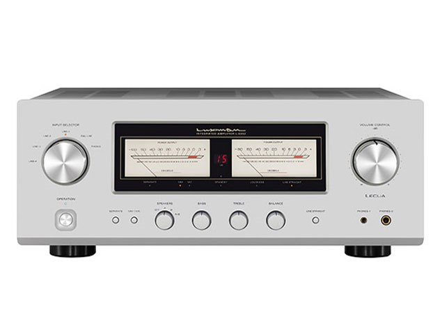 【美品・完動品】LUXMAN L-505u ブラスターホワイト プリメインアンプ L-505Z [ブラスターホワイト]の製品画像 - 価格.com