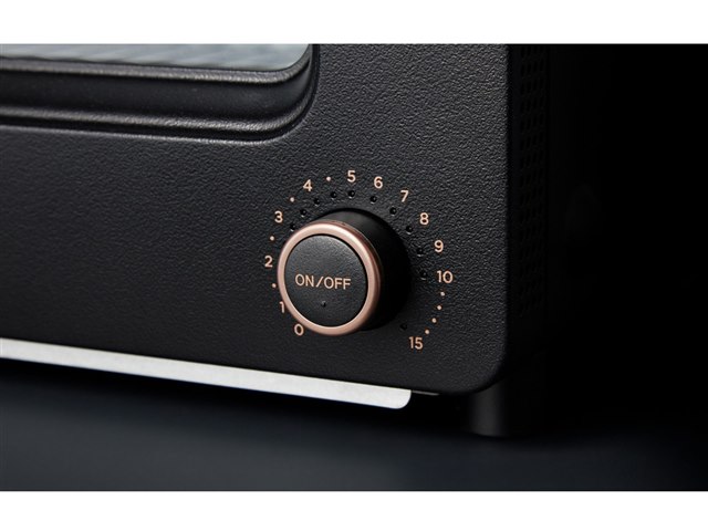 BALMUDA The Toaster Pro K11A-SE-BK [ブラック]の製品画像 - 価格.com