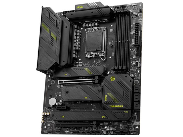 MAG Z790 TOMAHAWK MAX WIFIの製品画像 - 価格.com