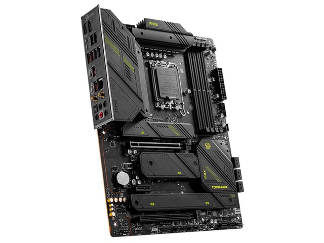 MAG Z790 TOMAHAWK MAX WIFIの製品画像 - 価格.com