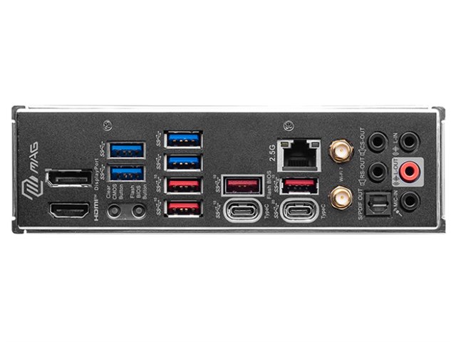 MAG Z790 TOMAHAWK MAX WIFIの製品画像 - 価格.com