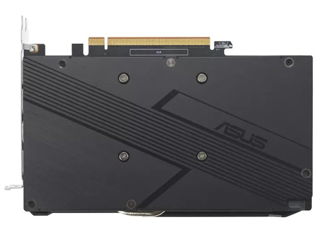 DUAL-RX7600-O8G-V2 [PCIExp 8GB]の製品画像 - 価格.com