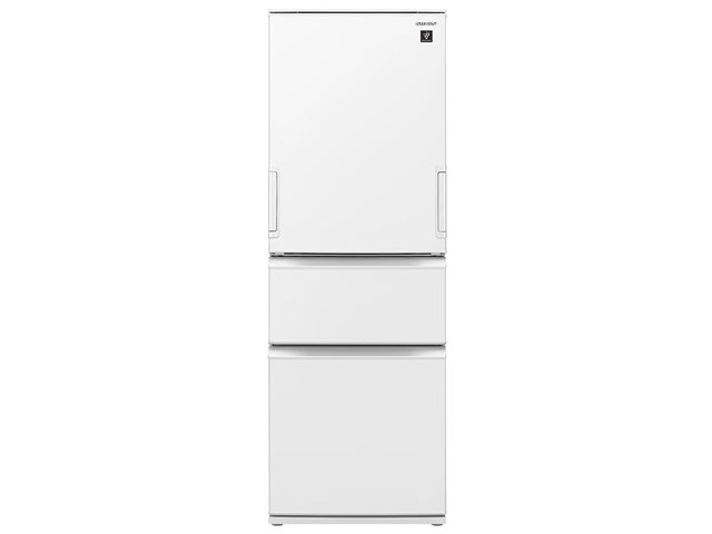 SJ-PW37K-W [マットオフホワイト]の製品画像 - 価格.com
