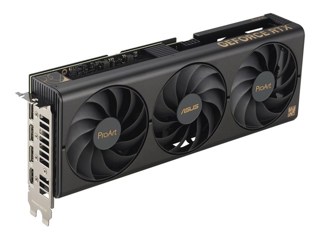 PROART-RTX4070-O12G [PCIExp 12GB]の製品画像 - 価格.com