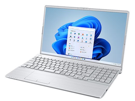 富士通WEB MART] LIFEBOOK AH50/H3 : 富士通