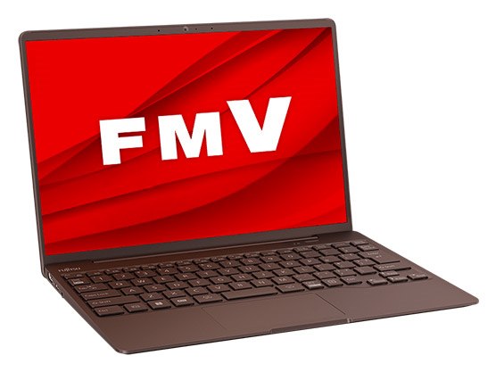 FMV LIFEBOOK CHシリーズ WC1/H3 KC_WC1H3_A016 Windows 11 Home・SSD  1TB・Office搭載モデル [モカブラウン]の製品画像 - 価格.com