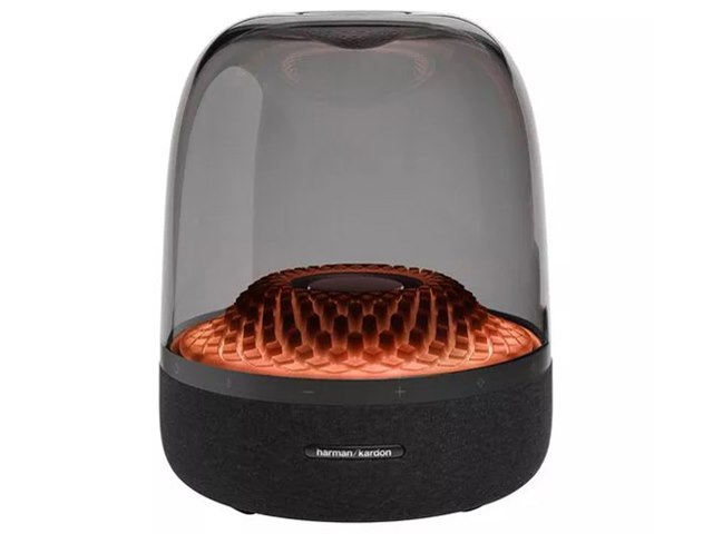 AURA STUDIO 4 [ブラック]の製品画像 - 価格.com