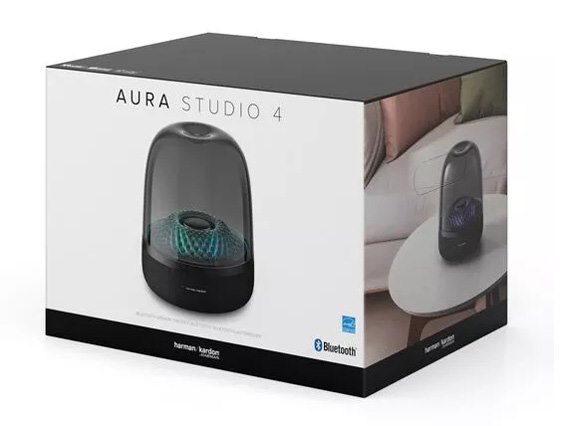 AURA STUDIO 4 [ブラック]の製品画像 - 価格.com