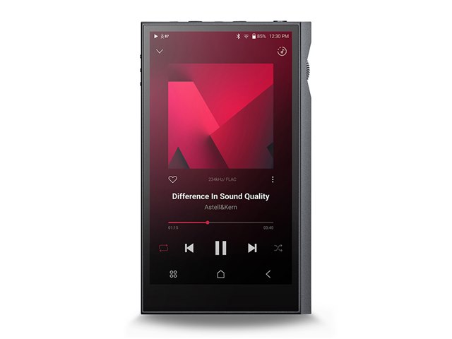 価格.com】2026年3月 デジタルオーディオプレーヤー(DAP) ユーザーも