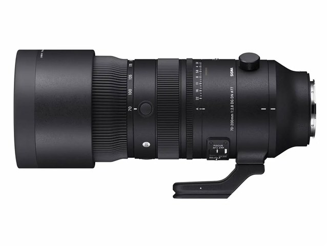 70-200mm F2.8 DG DN OS [�\�j�[E�p]