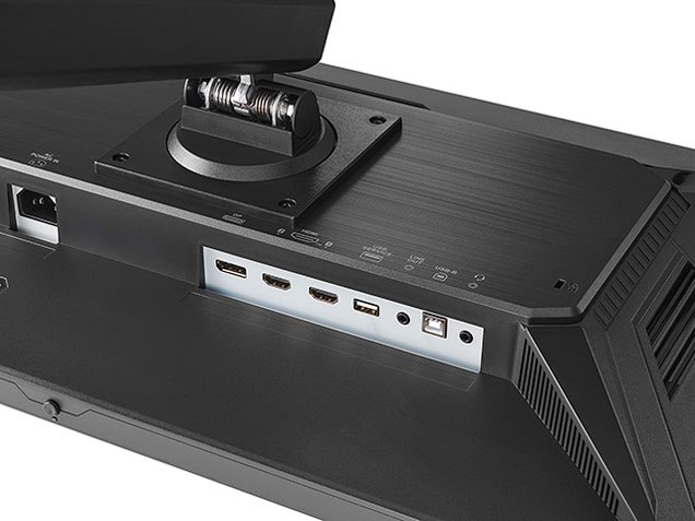 GigaCrysta EX-GDQ271JA [27インチ ブラック]の製品画像 - 価格.com