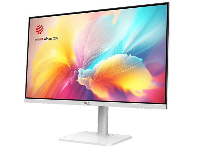 Modern MD272QXPW [27インチ]の製品画像 - 価格.com