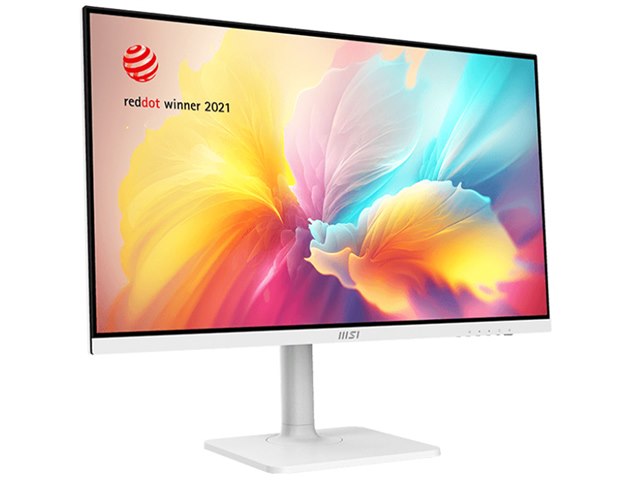 Modern MD272QXPW [27インチ]の製品画像 - 価格.com
