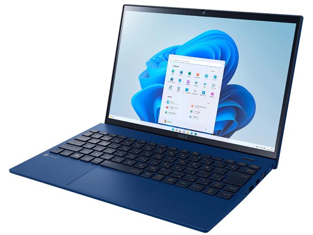 LAVIE N13 Slim N1375/JAS ★送料込み★中古美品 NEC LAVIE N13 Slim N1375/JAS PC-N1375JAS [ライトシルバー