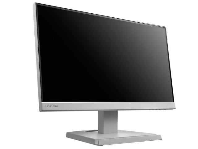 LCD-A221DW [21.5インチ ホワイト]の製品画像 - 価格.com