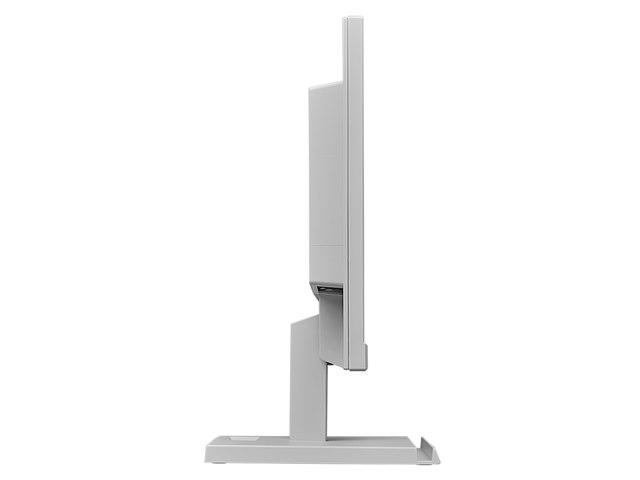 LCD-A221DW ホワイト モニター LCD-A221DW [21.5インチ ホワイト]の製品画像 - 価格.com