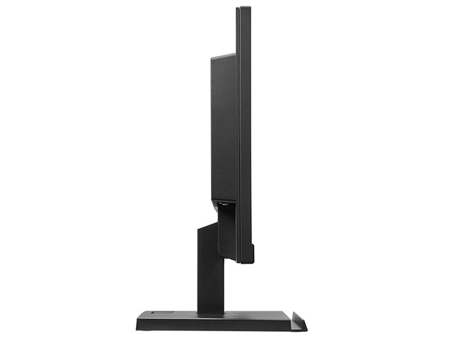 IO DATA LCD-A221DB 21.5インチ　ディスプレイ モニター DI-A221DB | 3辺フレームレス＆広視野角ADSパネル 21.5型ワイド
