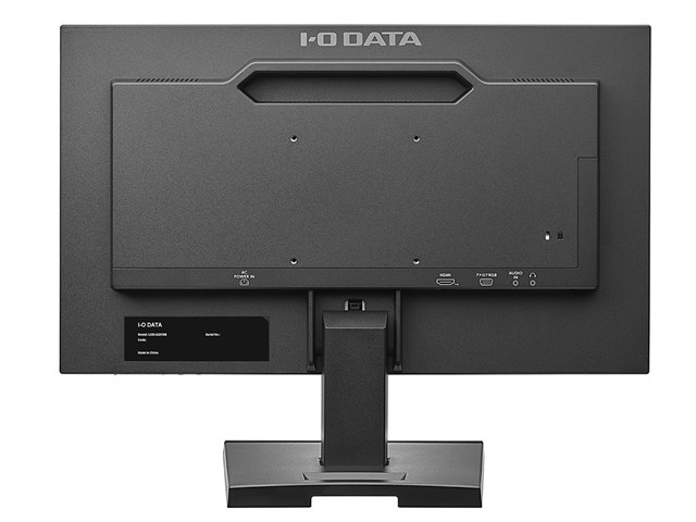 LCD-A221DB [21.5インチ ブラック]の製品画像 - 価格.com