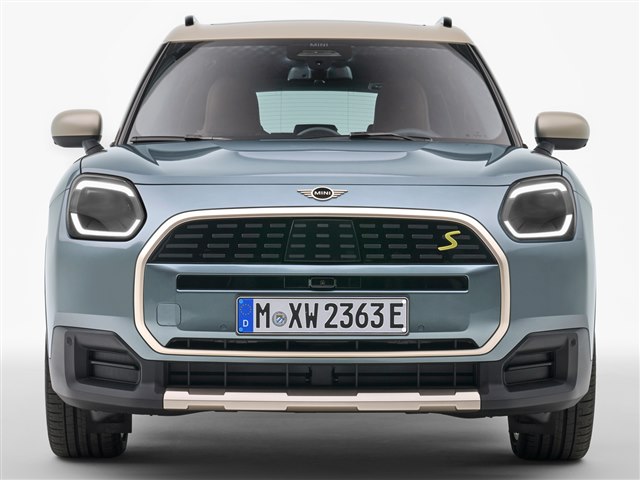 MINI COUNTRYMAN (カントリーマン) 2023年モデルの製品画像