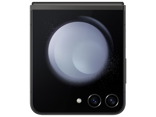 Galaxy Z Flip5 SIMフリーの製品画像 - 価格.com