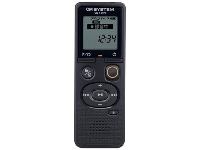 OM SYSTEM VN-551PC