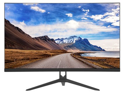 ASTEX AS-G27CMT [27インチ]の製品画像 - 価格.com