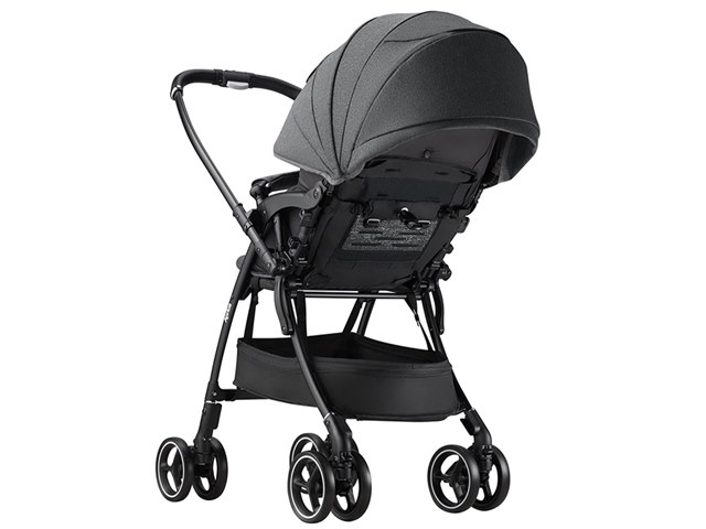 ラクーナエアー AD [グレー]の製品画像 - 価格.com