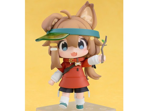もち山金魚 ねんどろいど まめひなたの製品画像 - 価格.com