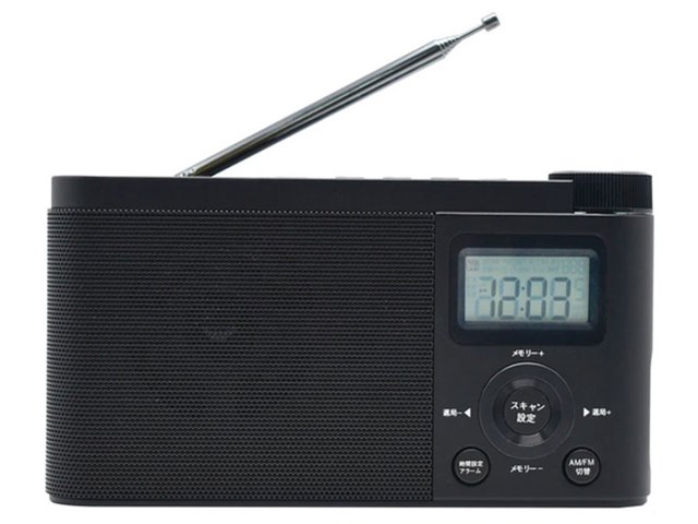 ラジオセット 多様なモデル AM/FM受信 まとめて13台ジュンク ラジオ