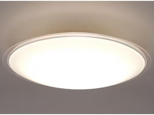 ECOHiLUX CEA12DL-5.0QCF