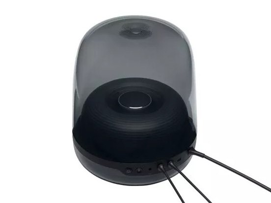 SoundSticks 4 [ブラック]の製品画像 - 価格.com