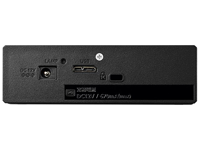 HDD-UT8KB [ブラック]の製品画像 - 価格.com