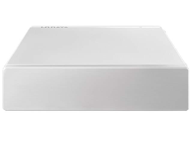 HDD-UT2WB [ホワイト]の製品画像 - 価格.com