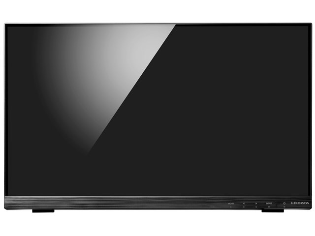 LCD-MF224FDB-T2 [21.5インチ ブラック]の製品画像 - 価格.com