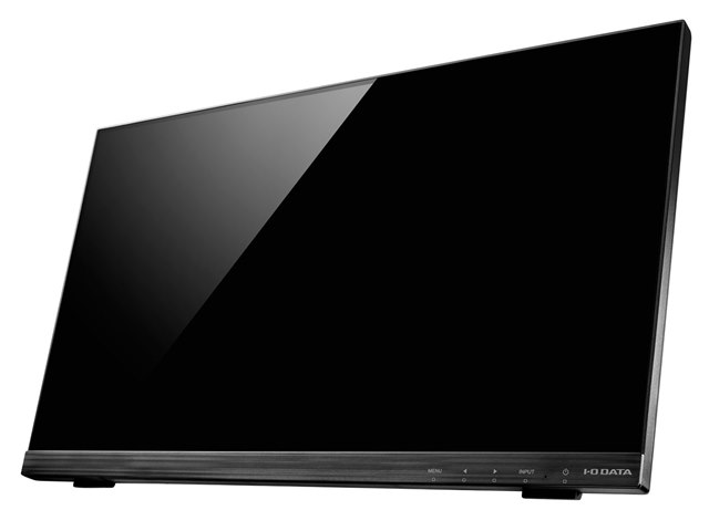 LCD-MF224FDB-T2 [21.5インチ ブラック]の製品画像 - 価格.com