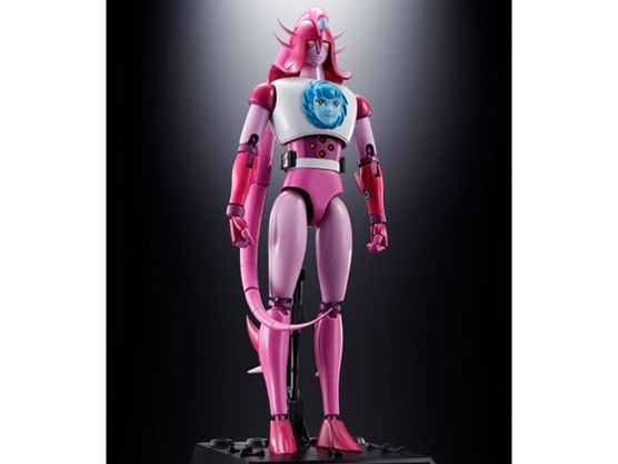 超合金魂 GX-108 ラインX1 & GX-11R ダイアナンAの製品画像 - 価格.com