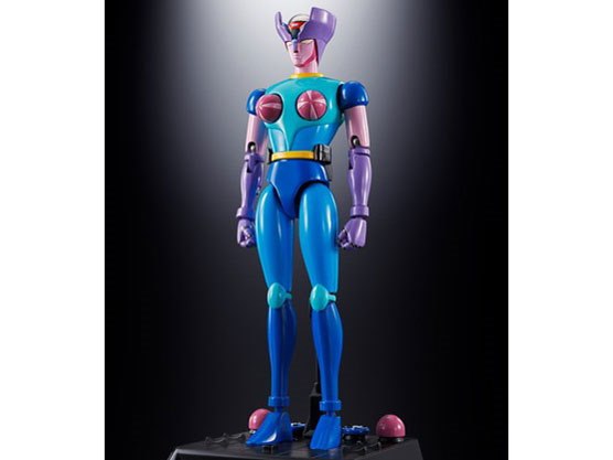 BANDAI - 超合金魂 GX-108 ラインX１ &amp; GX-11R ダイアナンA 61GRD6SOzjL._UF350,350_QL50_.jpg