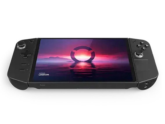 Lenovo Legion Go シャドーブラック Lenovo Legion Go Lenovo Legion Go シャドーブラック Lenovo Legion Go