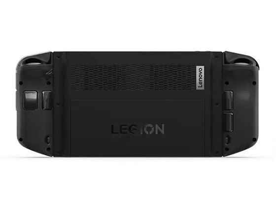 Lenovo Legion Go 83E10027JP [シャドーブラック]の製品画像