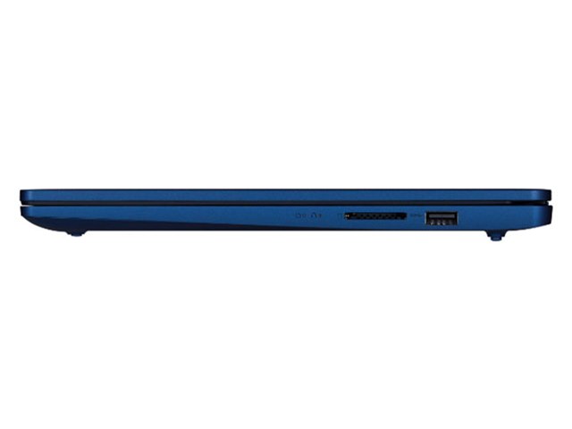 LAVIE Smart N14 Slim PC-SN20D3JDZ-F [ネイビーブルー]の製品画像
